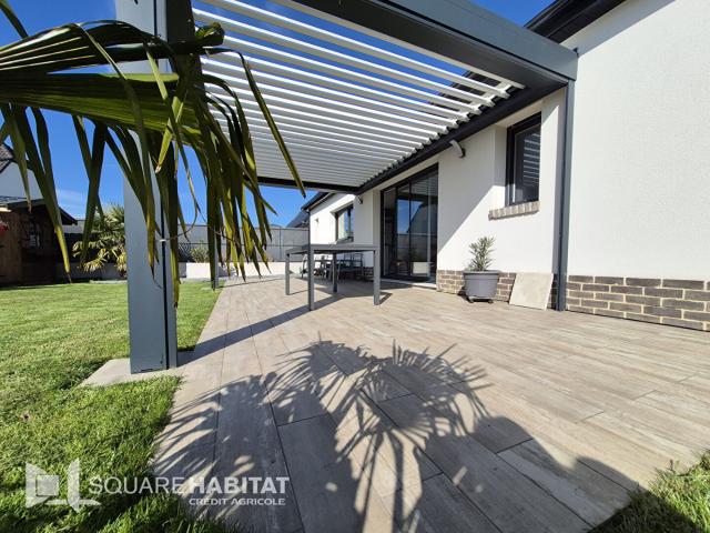 Liévin Vente Maison 62