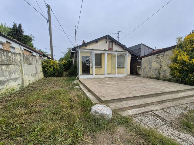 Liévin Vente Maison 62