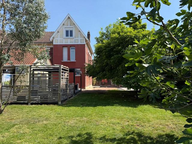 Liévin Vente Maison 62