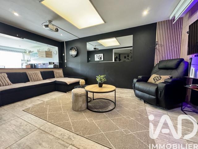 Liévin Vente Maison 62