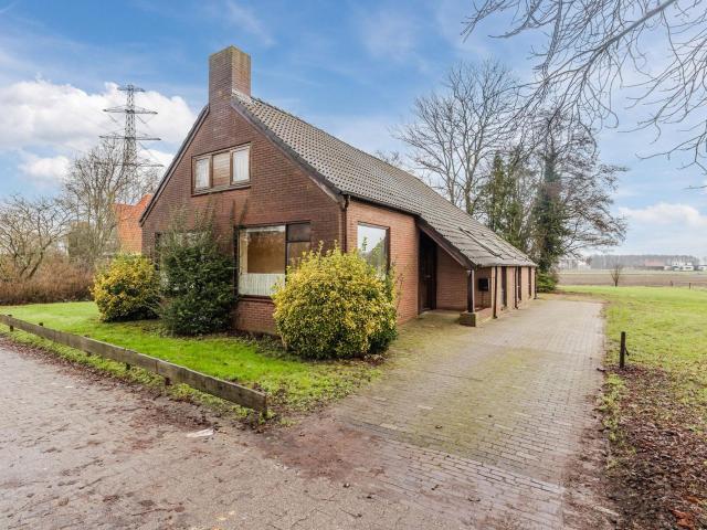 Lieving, 1, 9411TA, Beilen, Drenthe 9411TA
