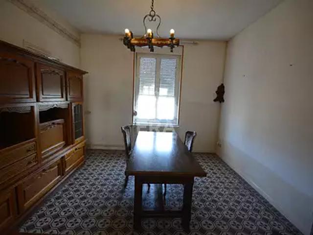 Liez 02700 Achat / Vente maison 3 pièces t3