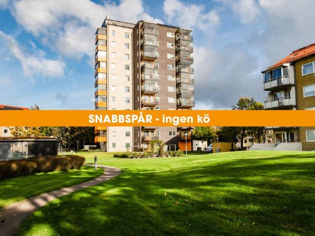 Liebäckskroken 8, Helsingborg