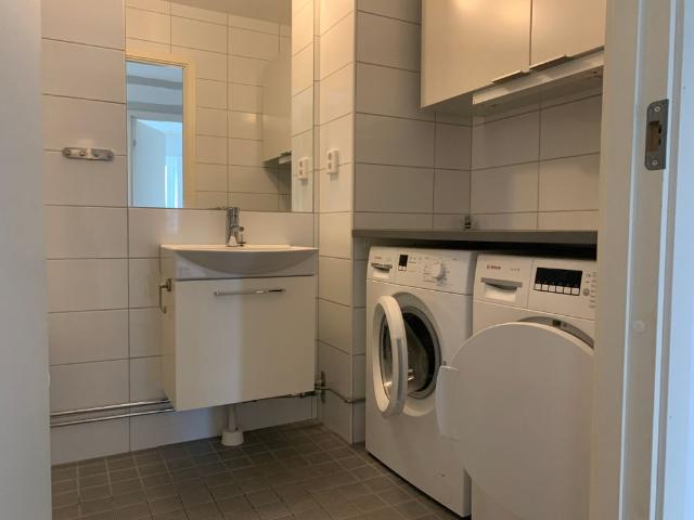 Liebäckskroken 8, Helsingborg