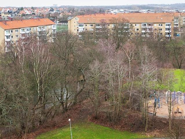 Liebäckskroken 2A