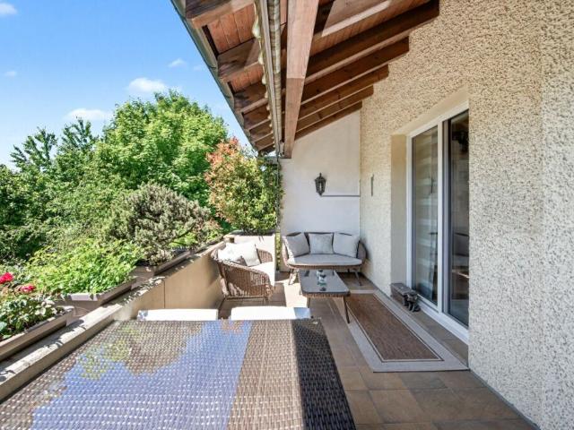 Liebe auf den ersten Blick ein Zuhause mit Seele!