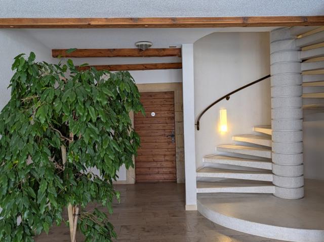Liebe auf den ersten Blick in Cormondrèche – Vollständig renovierte 3,5 Zimmer Wohnung