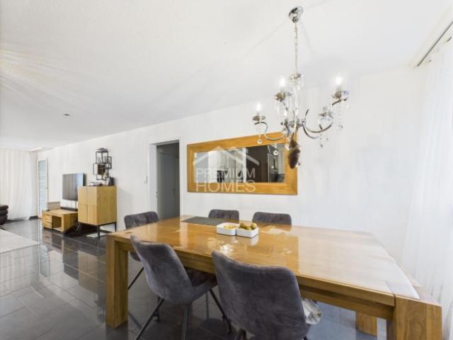 Liebe auf den ersten Blick Moderne Wohnung mit Charakter