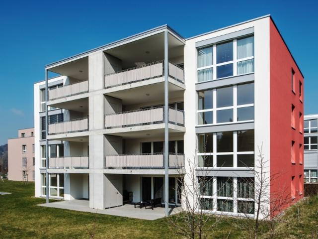 Lieben Sie es grün dann sind Sie hier richtig