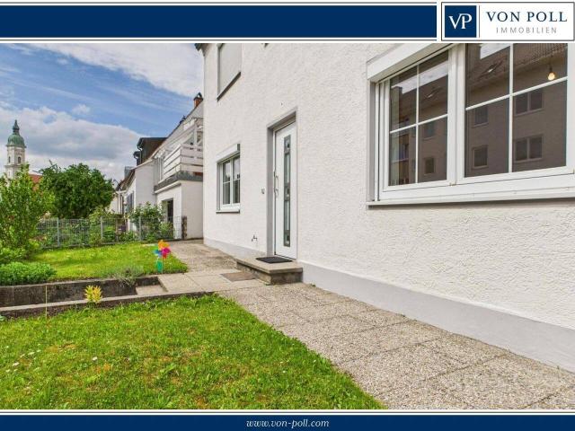Liebenswertes Familienhaus mit Geschichte Freising/Neustift wartet auf Sie