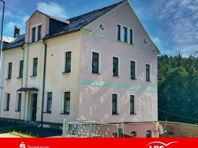 Liebevoll gepflegtes Haus für Sie