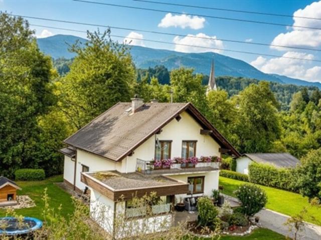 Liebevoll renoviertes Wohnhaus zum Wohlfühlen