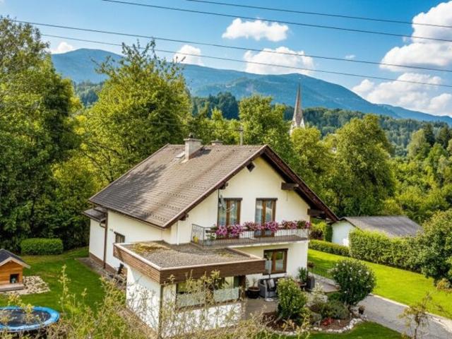 Liebevoll renoviertes Wohnhaus zum Wohlfühlen