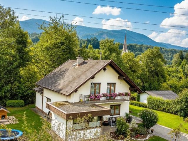 Liebevoll renoviertes Wohnhaus zum Wohlfühlen