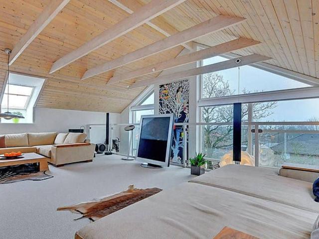 Liebhavervilla i Tjæreborg på 334 kvm