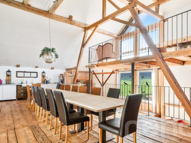 Lieblingshaus mit seltenem Potenzial und ungehinderter Sicht