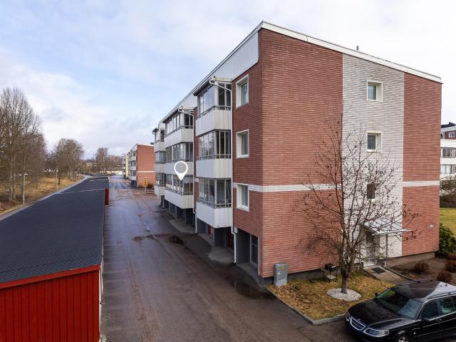 Liedbergsgatan 33E