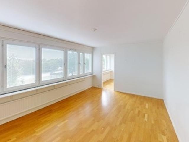 Liegatan, 44 m2, 2 rum, 8 393 kr, Västerås, Västmanland