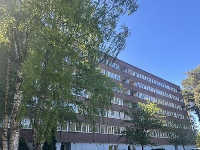 Liegatan, 67 m2, 2 rum, 8 135 kr, Västerås, Västmanland