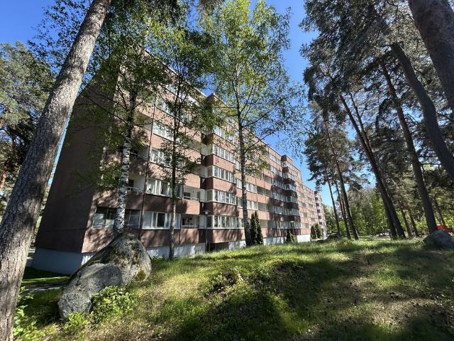 Liegatan 17, Västerås