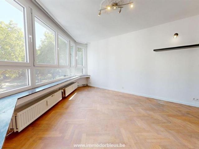 LIÈGE – Avroy Guillemins, lumineux appart. 1 chambre Loyer: 650,00 € / mois