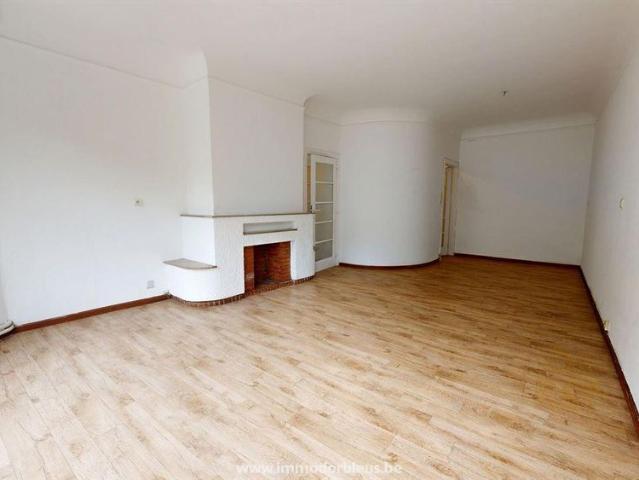 LIEGE – Avroy/ prox.Guillemins, appartement 1 chambre Loyer: 720,00 € / mois