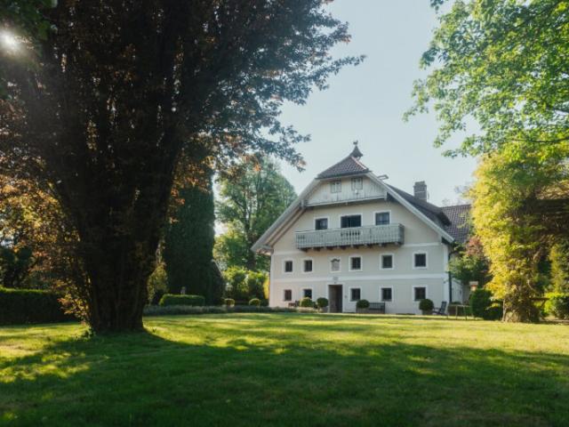 Liegenschaft in grödig „luxus trifft auf luxus“