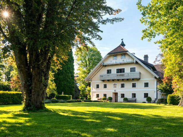 LIEGENSCHAFT IN GRÖDIG „Luxus trifft auf Luxus“