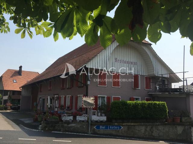 LIEGENSCHAFT MIT AUSSICHT UND POTENTIAL