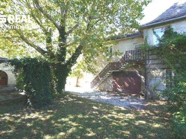 Liegenschaft mit hohem Potential in zentraler Lage von Perchtoldsdorf!