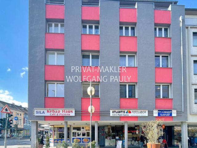 Stabile Mieterträge + 8 Wohnungen + 3 Gewerbeeinheiten