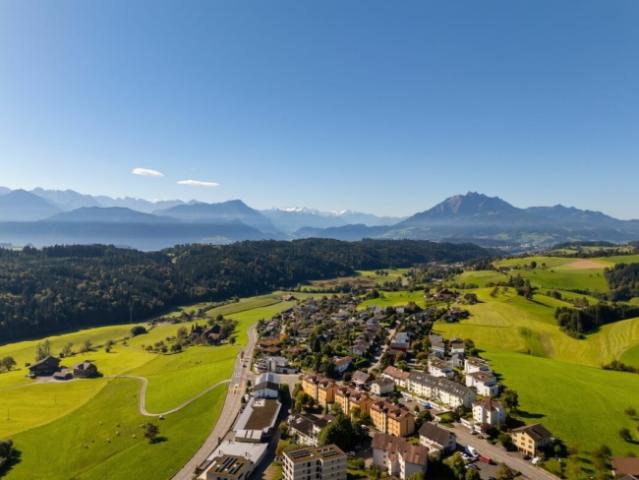 Liegenschaft mit vielseitigem Nutzungspotential in einzigartiger Lage