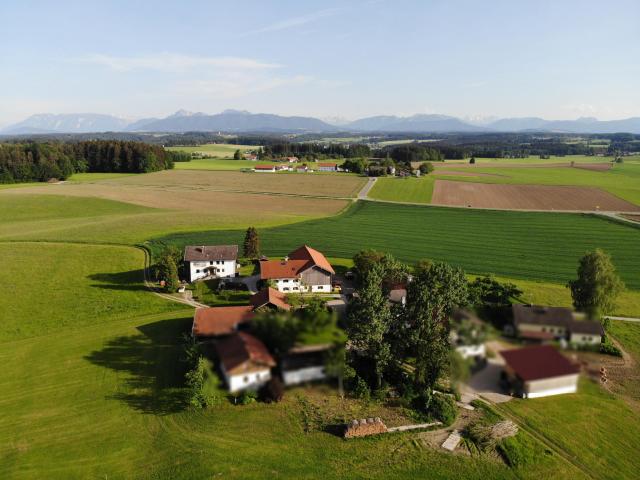 Liegenschaft mit vielseitigem Nutzungspotenzial