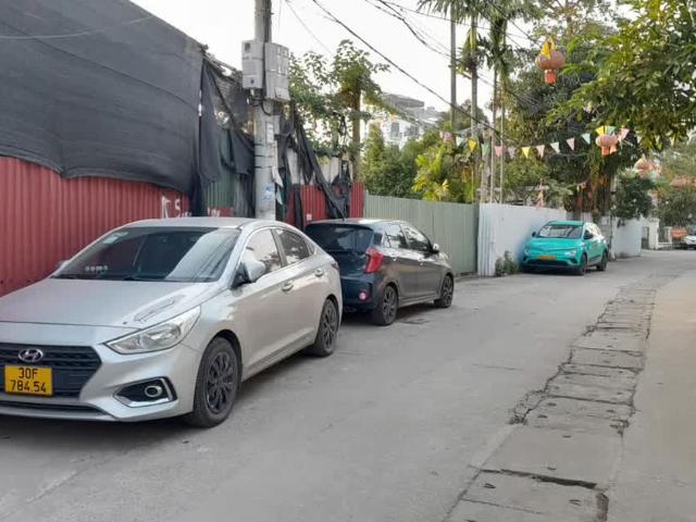 Liên Mạc, Nhà Mới Đẹp Long Lanh, Oto Đỗ Cổng, Hai Thoáng, Mặt Tiền Rộng, An Cư Tuyệt Đỉnh!