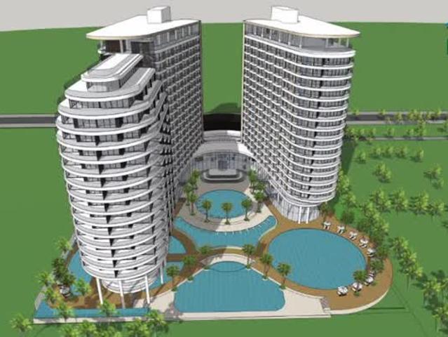 Liên hệ ngay sở hữu căn hộ biển cao cấp bậc nhất thị trường Đà Nẵng, chiết khấu đến 20%, sổ lâu dài