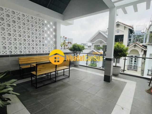 Liên khu 5 6 bình hưng hòa b. Bình tân