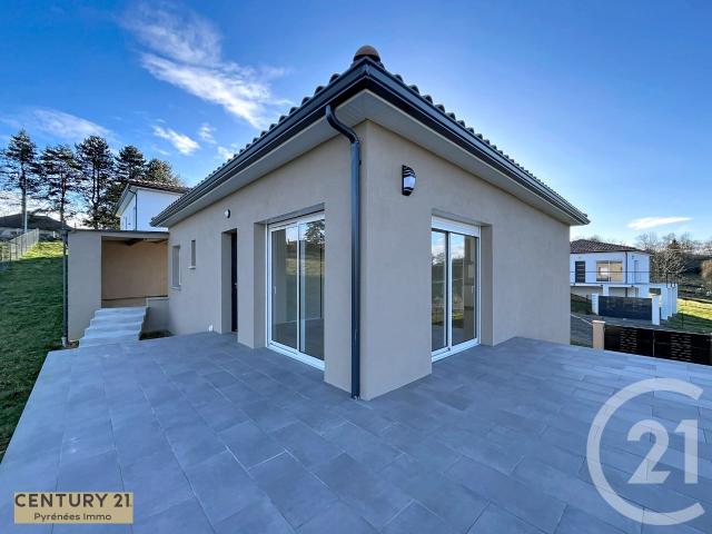 Lieoux Vente Maison 31