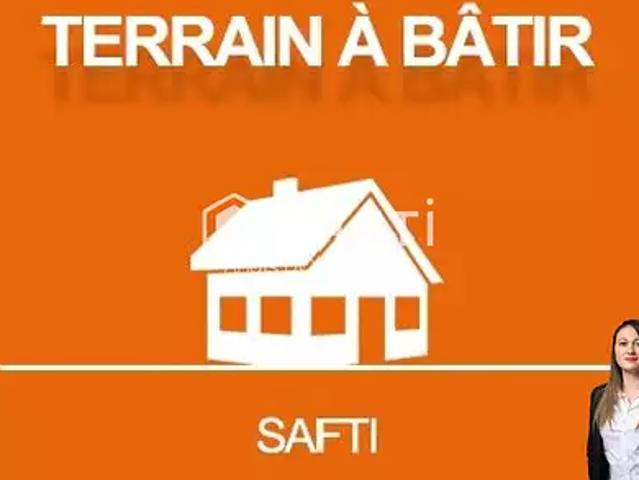 Lièpvre 68660 Achat / Vente terrain