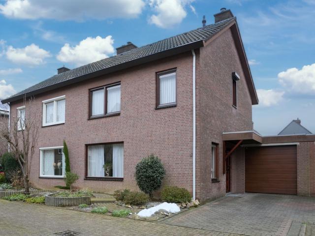 Lierbeek, 8, 6166HT, Geleen, Limburg 6166HT