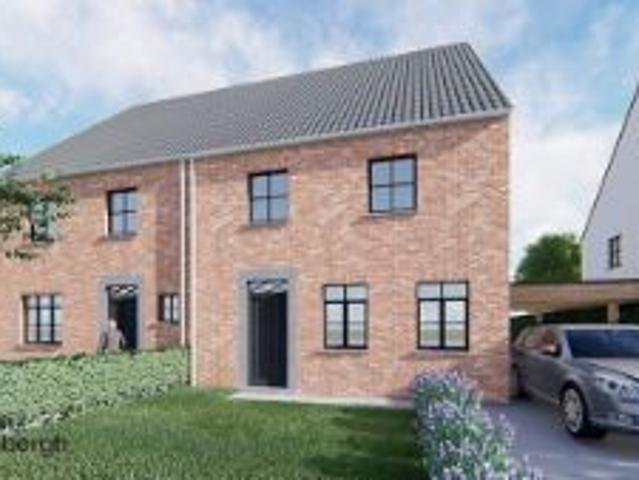 Lierde Lot 6 OB