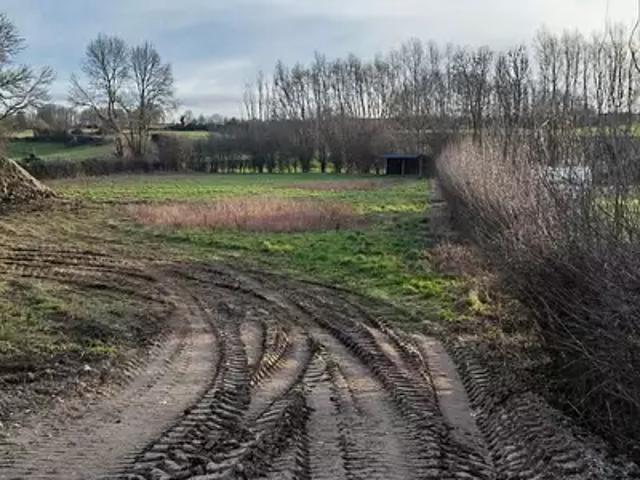Lières 62190 Achat / Vente terrain