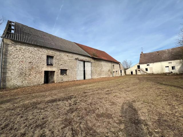 Liernais Vente Maison 21