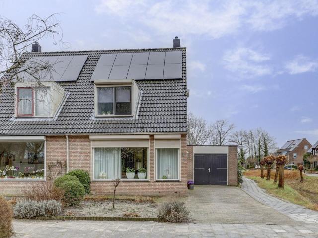 Liesbethstraat, 49, 4458BV, s heer Arendskerke, Zeeland 4458BV