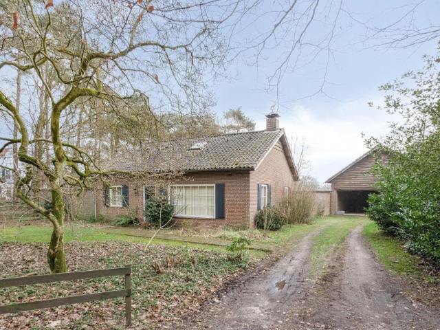 Lieshoutsedijk, 39, 5491RV, Sint oedenrode, Noord Brabant 5491RV