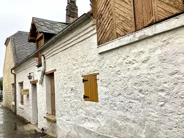 Liesse Notre Dame 02350 Achat / Vente maison 3 pièces t3