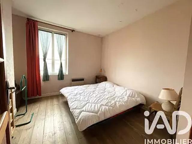Liesse Notre Dame 02350 Achat / Vente maison 4 pièces t4