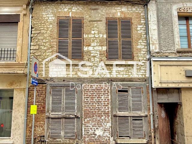 Liesse Notre Dame Vente Immeuble 02