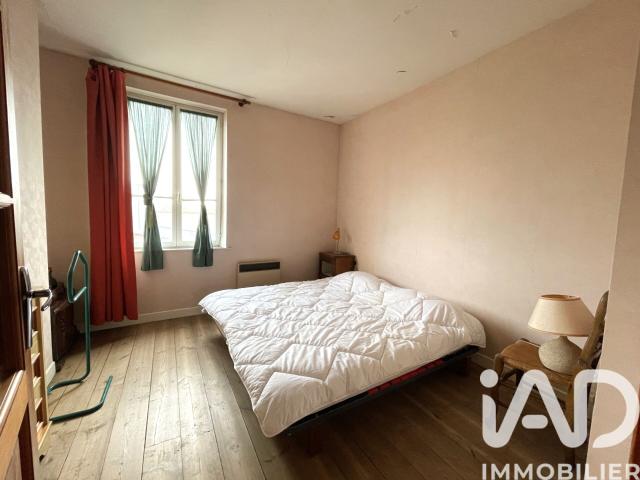 Liesse Notre Dame Vente Maison 02
