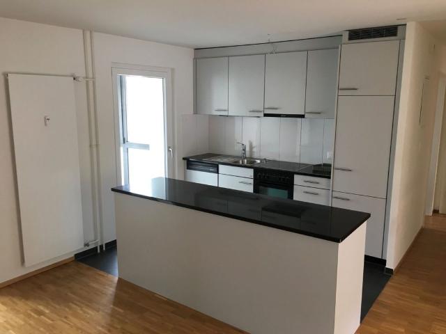 Liestal / Appartement 2.5 pièces 1er étage à droite | dreamo. Ch