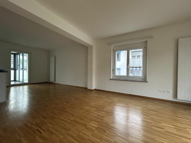 Liestal / 3.5 room apartment 2nd floor left